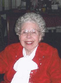 Gretta Waldeck